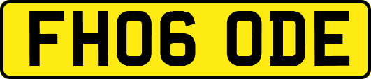 FH06ODE