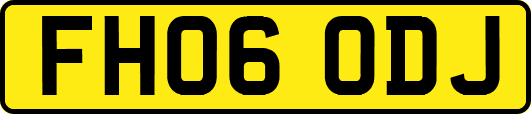 FH06ODJ