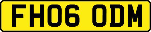 FH06ODM