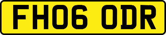 FH06ODR
