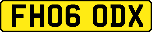 FH06ODX