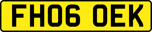 FH06OEK