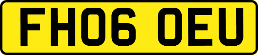 FH06OEU