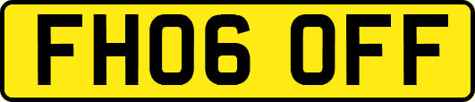 FH06OFF