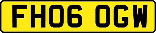 FH06OGW