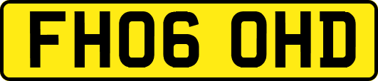 FH06OHD