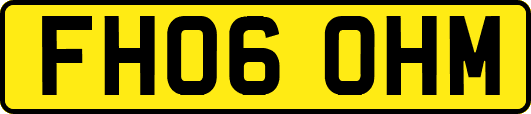 FH06OHM