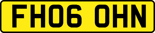 FH06OHN