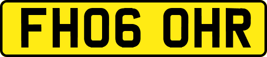 FH06OHR