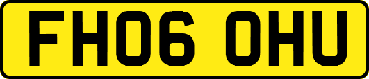 FH06OHU