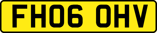 FH06OHV