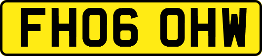 FH06OHW