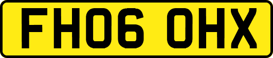 FH06OHX
