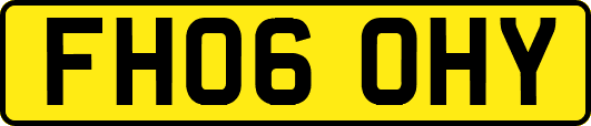 FH06OHY