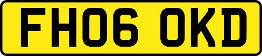 FH06OKD