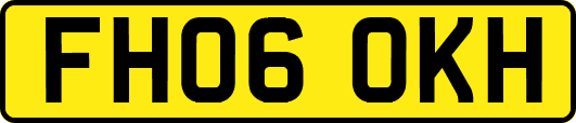 FH06OKH