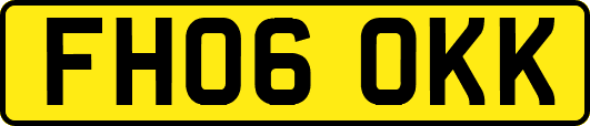 FH06OKK