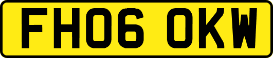 FH06OKW