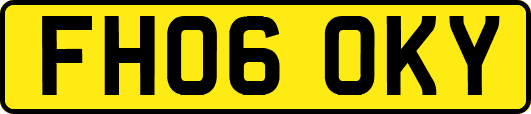 FH06OKY