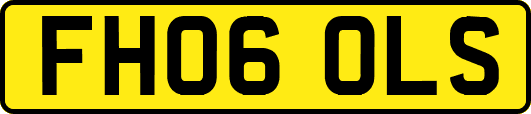 FH06OLS