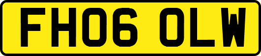 FH06OLW
