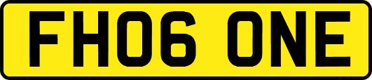 FH06ONE