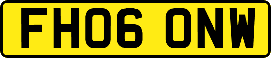 FH06ONW
