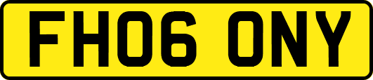 FH06ONY