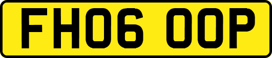 FH06OOP