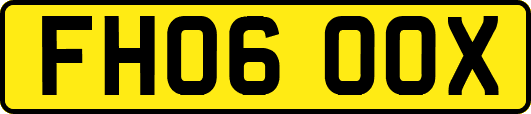 FH06OOX