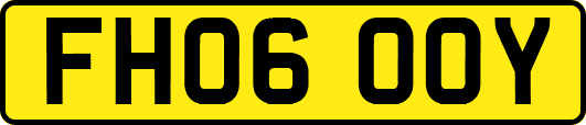 FH06OOY