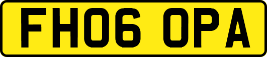 FH06OPA