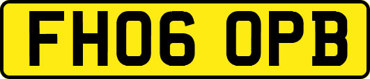 FH06OPB