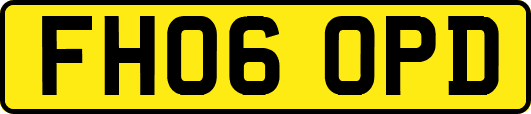 FH06OPD