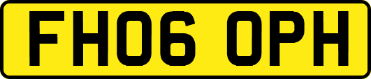 FH06OPH