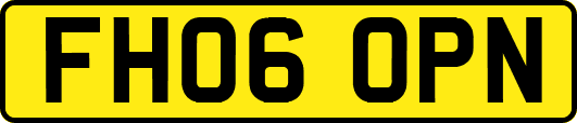 FH06OPN