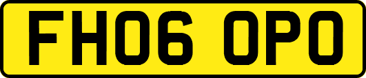 FH06OPO