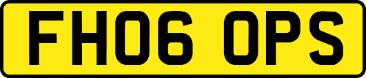 FH06OPS