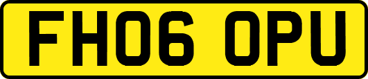 FH06OPU