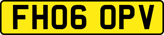 FH06OPV