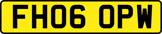 FH06OPW