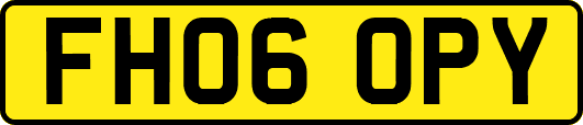FH06OPY