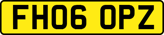 FH06OPZ