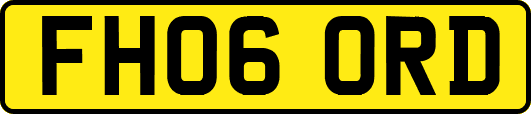 FH06ORD