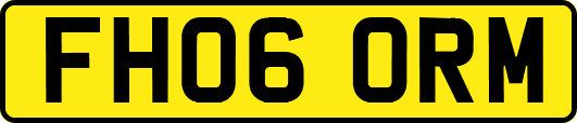 FH06ORM