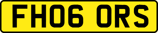 FH06ORS