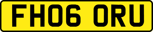 FH06ORU