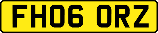 FH06ORZ