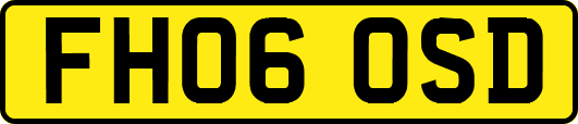 FH06OSD