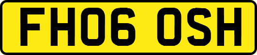 FH06OSH